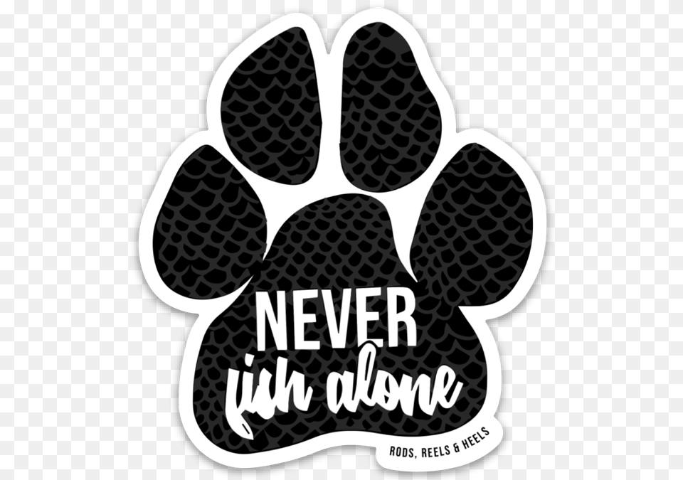 New Sticker New Paw Sticker Cactus Silhouette Yayoi Kusama, Stencil, Advertisement, Logo Free Png