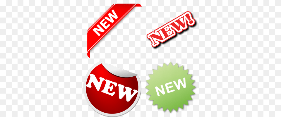 New Stickers And Labels Images Stickpng Emblem, Logo, Sign, Symbol, Dynamite Free Png Download