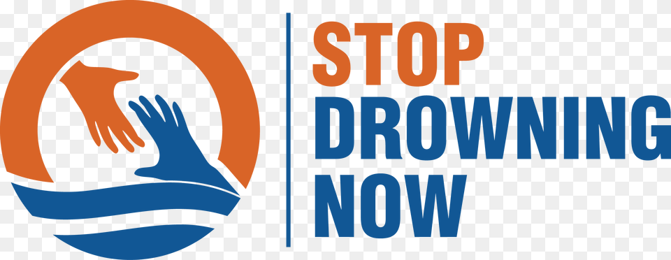 New Stop Drowning 3 Stop Drowning, Logo, Clothing, Glove, Leisure Activities Free Png Download