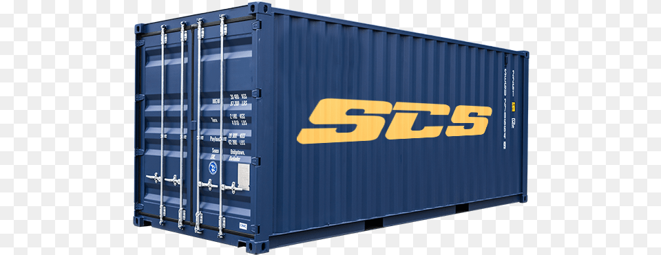 New Storage Containers Used Storage Containers Sea Shipping Container, Shipping Container, Cargo Container, Scoreboard Free Png Download