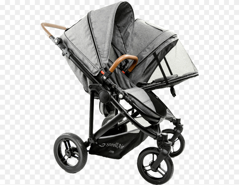 New Strollair Twin Way, Stroller, Machine, Wheel, Motorcycle Png Image