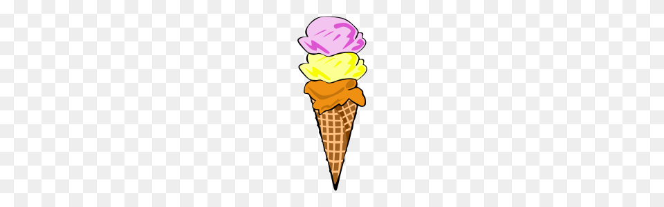 New Student Ice Cream Social Saturday Aug Barrington Pto, Dessert, Food, Ice Cream, Soft Serve Ice Cream Free Transparent Png