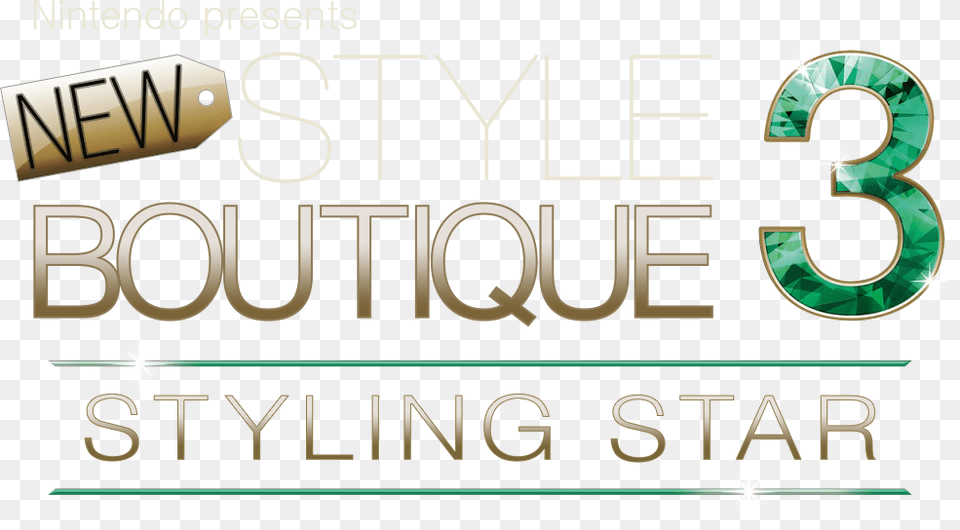 New Style Boutique, Text, Number, Symbol, Accessories Free Png Download