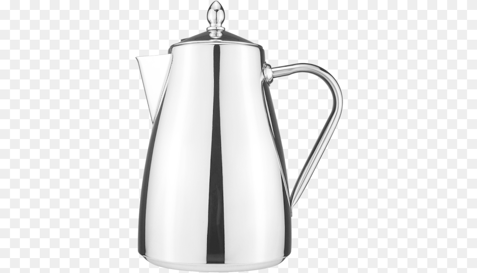 New Style Shipping Large Capacity Stainless Steel Kettle, Cookware, Jug, Pot, Pottery Free Png