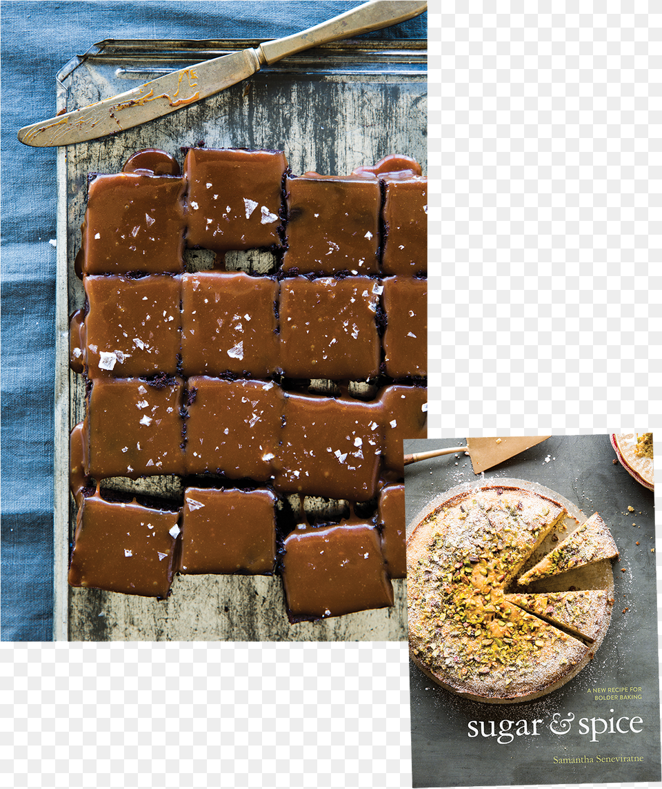 New Sugar Amp Spice A Recipe, Chocolate, Dessert, Food, Sweets Free Transparent Png