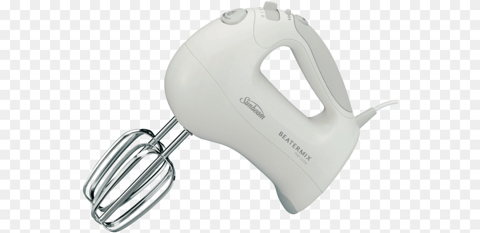 New Sunbeam Jm5900 Beatermix Pro 320w Hand Held Mixer Hand Mixer, Appliance, Device, Electrical Device, Blow Dryer Png Image