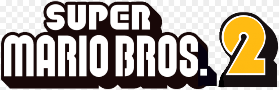 New Super Mario Bros, Text, Logo Free Png Download