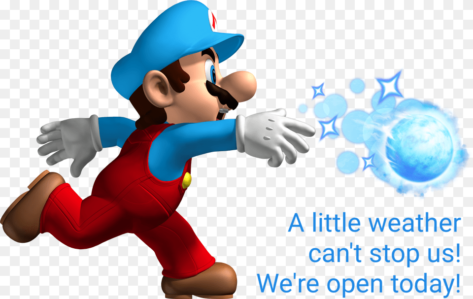 New Super Mario Bros, Baby, Person, Game, Super Mario Free Transparent Png