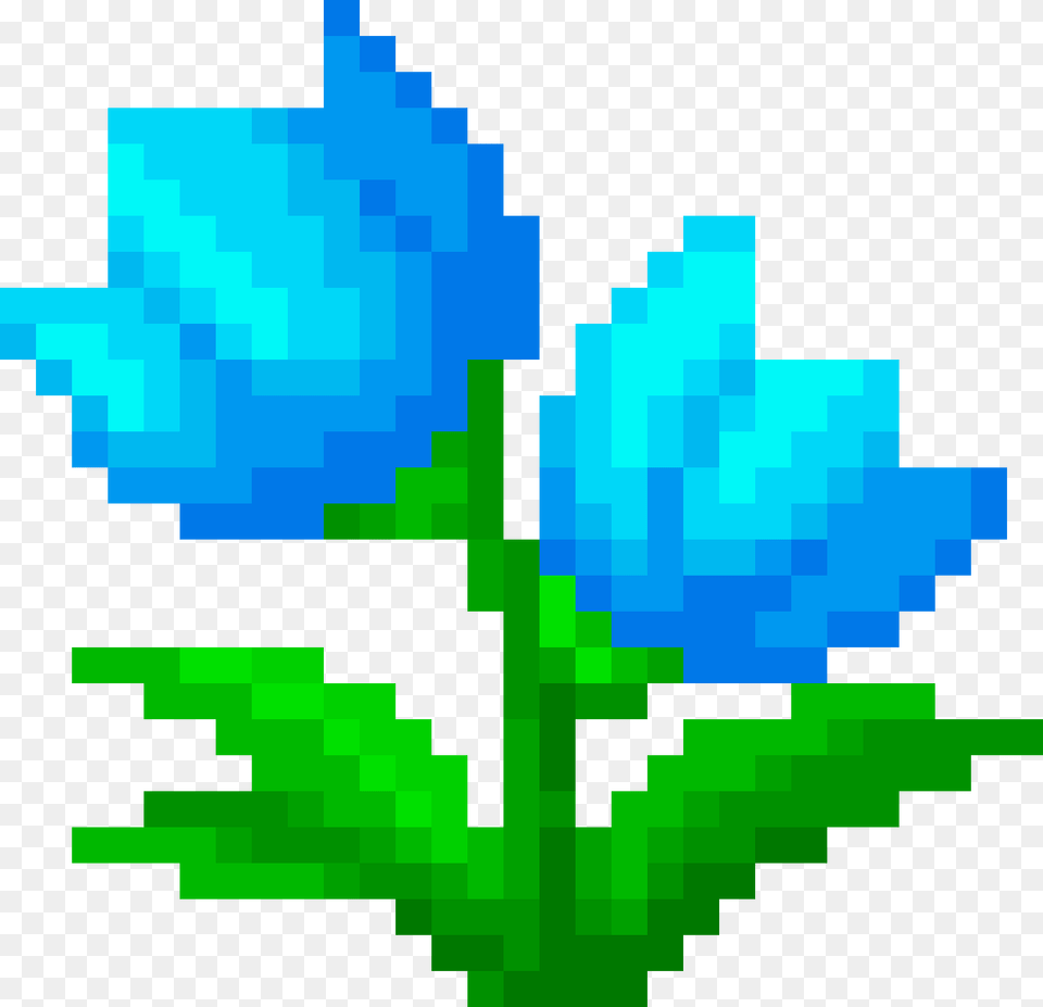 New Super Mario Bros Ds Undertale Blue Heart Gif, Leaf, Plant, Green, Flower Free Png Download