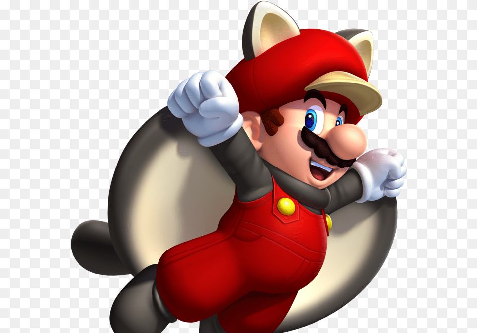 New Super Mario Bros U, Game, Super Mario, Baby, Person Free Png