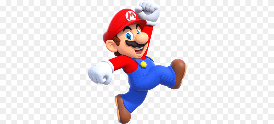 New Super Mario Bros U Deluxe Nintendo Switch Mario, Game, Super Mario, Baby, Person Png Image