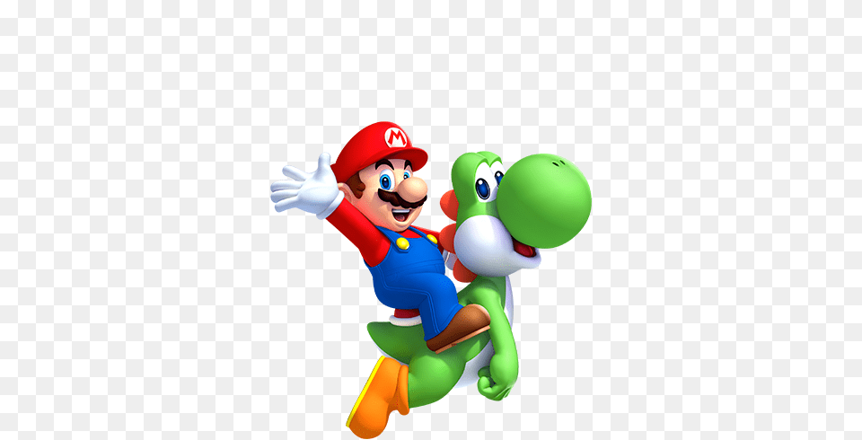 New Super Mario Bros U For Wii U, Game, Super Mario, Baby, Person Png Image