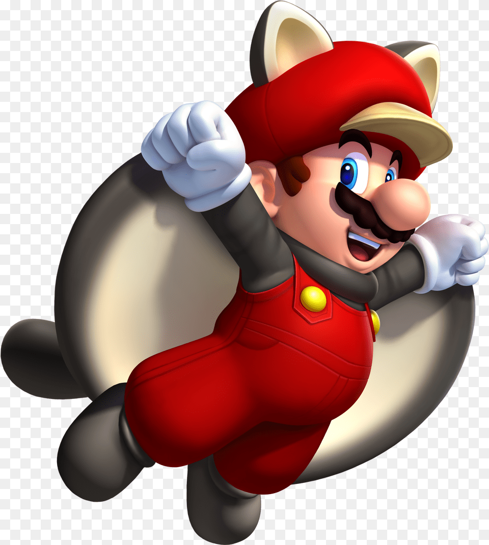 New Super Mario Bros Wii U Flying Squirrel Nsmbu New Super Mario Bros U Nut Mario, Game, Super Mario Png