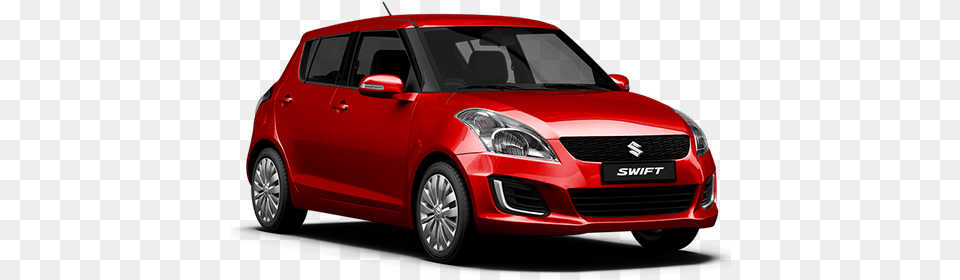 New Suzuki Swift Suzuki Swift Super Black Pearl, Car, Suv, Transportation, Vehicle Png