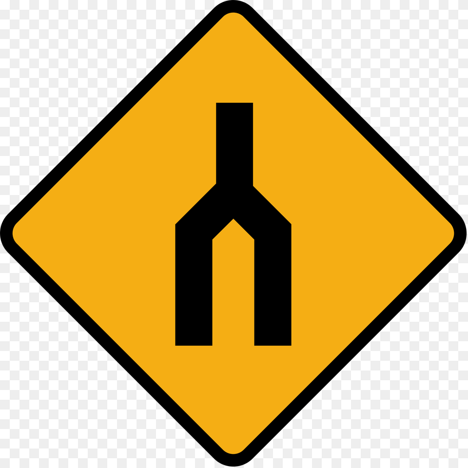 New Svg Winding Right Road Signs, Sign, Symbol, Road Sign Free Png Download