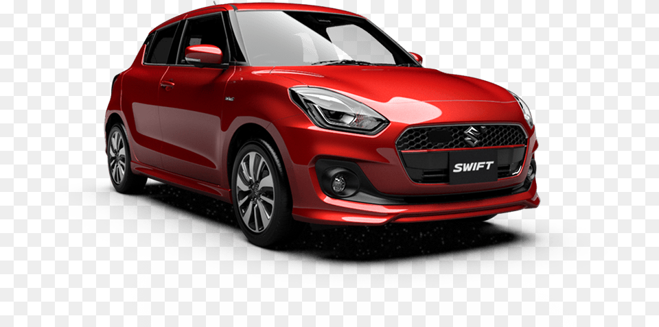 New Swift Vs Old Swift, Car, Sedan, Transportation, Vehicle Free Png Download