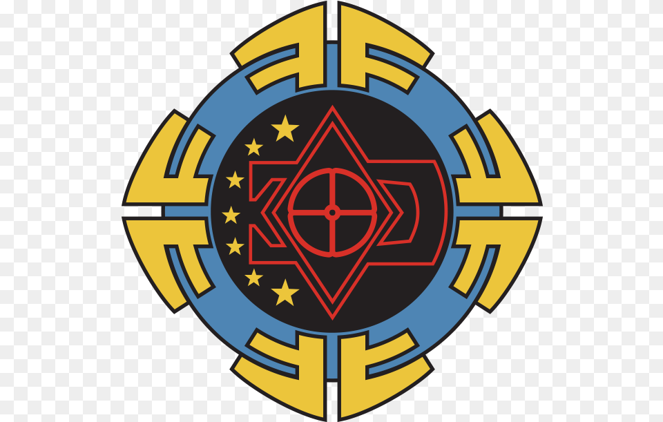 New Sydney Police Emblem, Symbol, Dynamite, Weapon, Logo Png Image