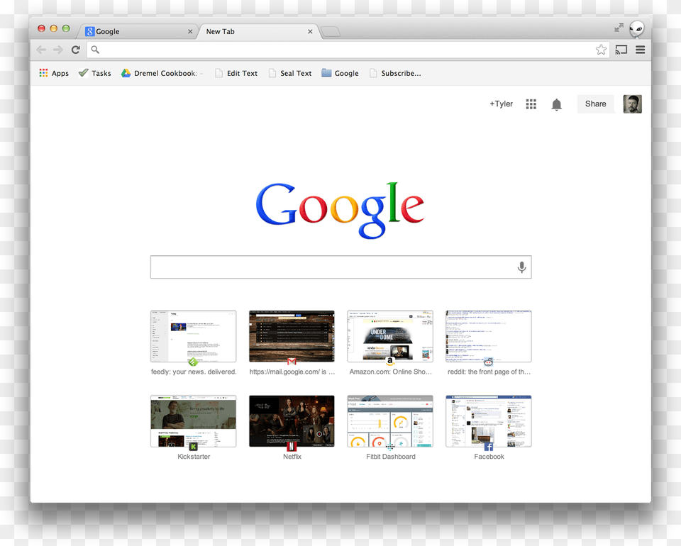 New Tab Search Bar Google, File, Webpage, Person, Car Free Png Download
