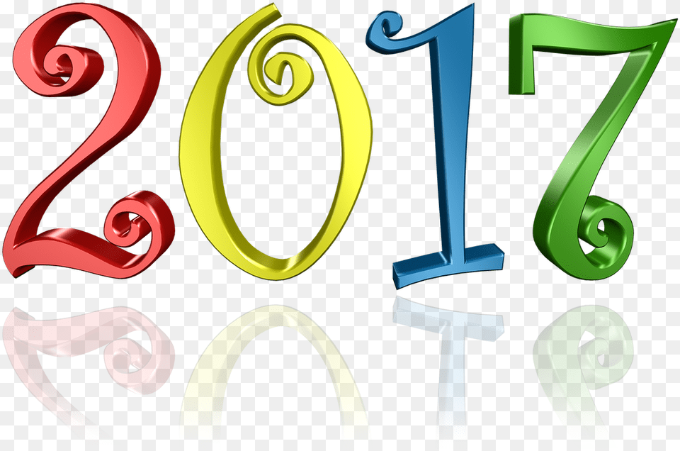 New Tax Year Clip Art, Text, Number, Symbol Free Png