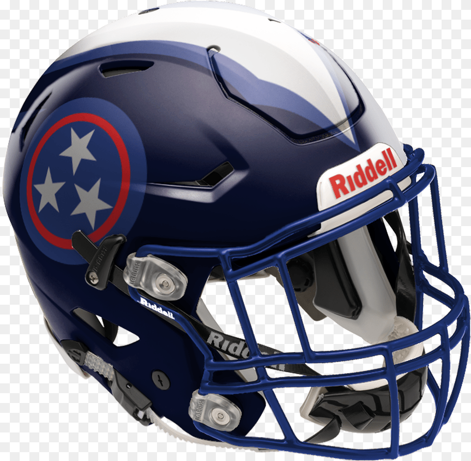 New Tennessee Titans Uniforms 2018, Helmet, Crash Helmet, American Football, Football Png