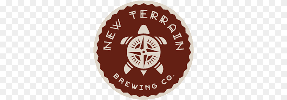 New Terrain Brewing New Terrain Brewing Logo, Food, Ketchup Png Image