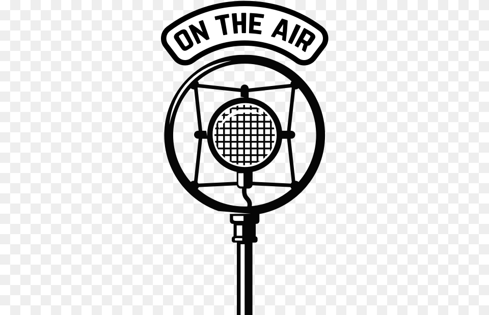 New Testament In Its World Vintage Microphone Icon Vector, Electrical Device, Racket, Sport, Tennis Free Transparent Png