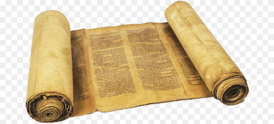 New Testament Scroll Old Testament Book Of The Law, Text, Document, Publication Free Png