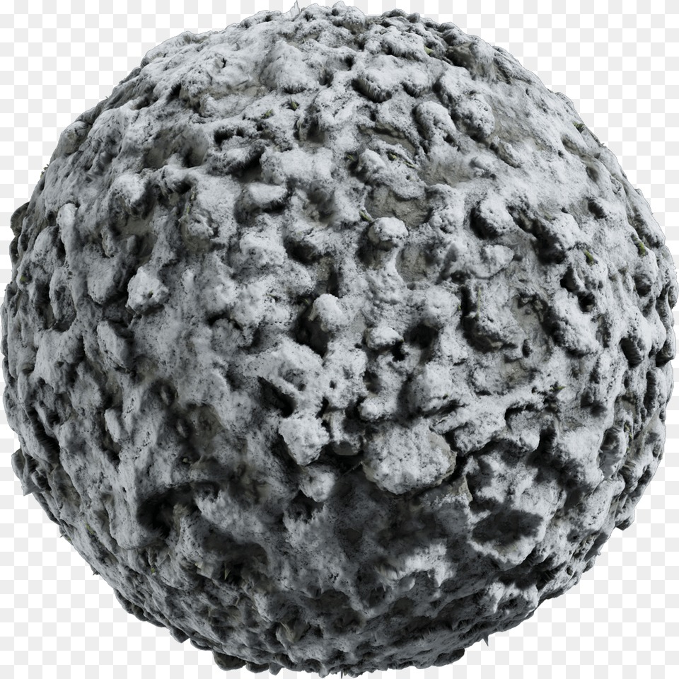 New Texture Scan Four Dimensional Existence Allen, Rock, Sphere, Animal, Nature Free Png Download