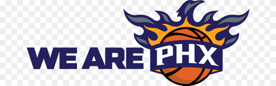New Theme Court And Jersey Tap Into Suns Roots Phoenix Suns, Logo, Dynamite, Weapon Free Png Download
