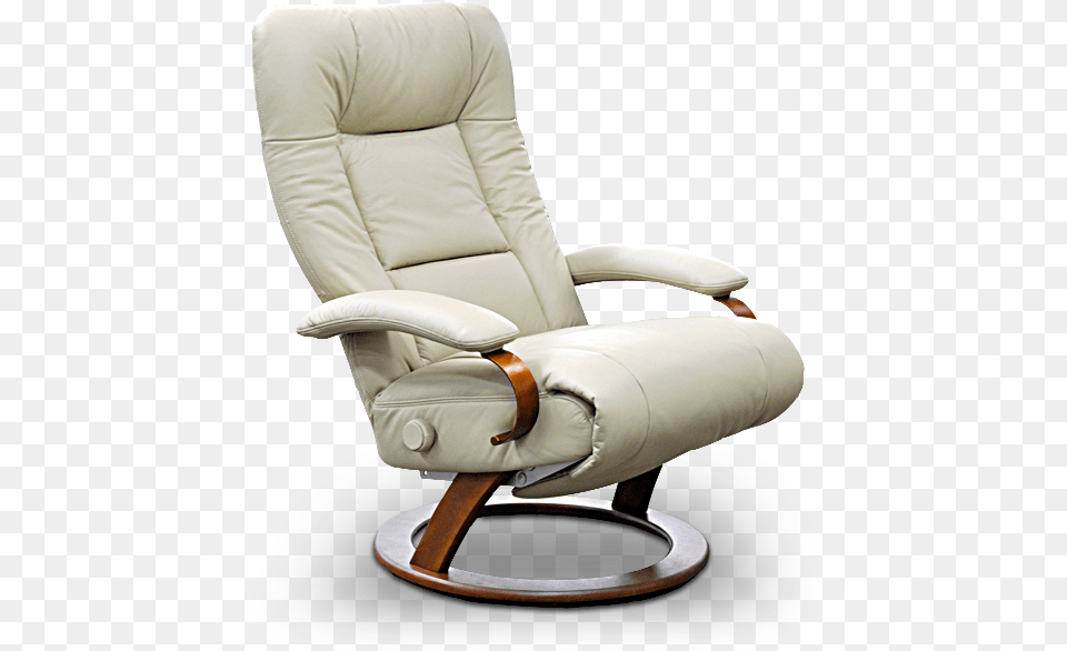 New Thor Recliner Poltrona Reclinavel Lafer, Chair, Furniture, Armchair Free Png Download