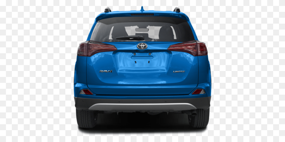 New Toyota Awd Limited, Bumper, Transportation, Vehicle, Car Free Transparent Png