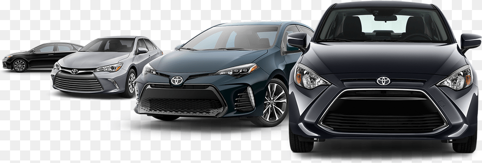 New Toyota Car Inventory Available Near Burleson Tx Best Selling Car In America 2019, Sedan, Vehicle, Transportation, Wheel Free Png Download