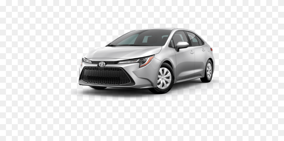 New Toyota Car Specials Macon Ga Corolla 2020 Se Vs Le, Sedan, Transportation, Vehicle, Machine Png