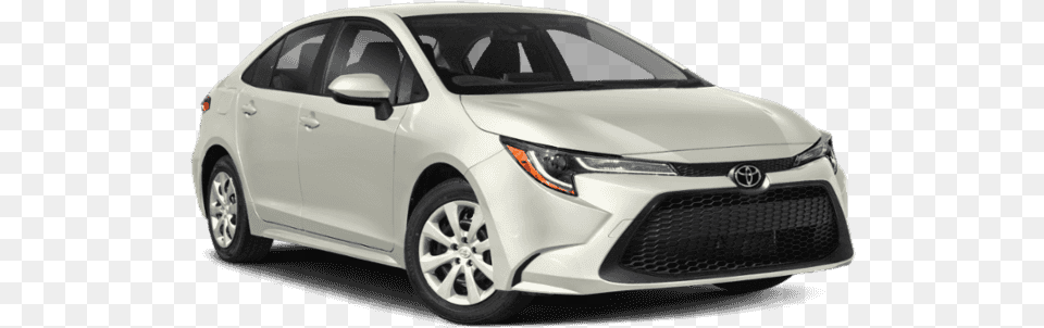 New Toyota Cars Near Hoffman Estates Dealer Me 2020 Toyota Corolla Le, Car, Sedan, Transportation, Vehicle Free Png Download