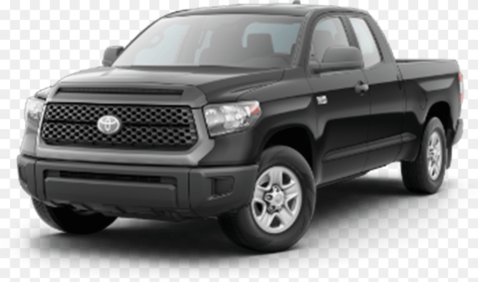 New Toyota Cars Suvs And Trucks In Missoula Lithia 2019 Toyota Tundra Sr Black, Pickup Truck, Transportation, Truck, Vehicle Free Transparent Png