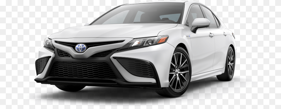New Toyota Cars Suvs In Stock Of Smithfield Toyota Camry Xse, Car, Vehicle, Sedan, Transportation Png Image