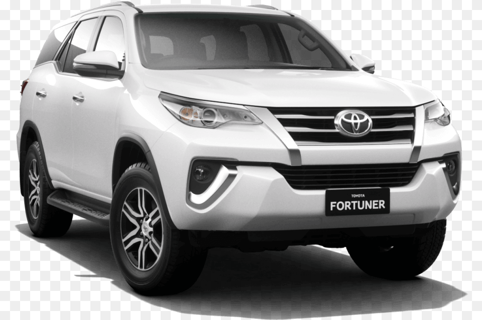 New Toyota Fortuner For Sale Cornes Toyota Toyota Fortuner Car, Vehicle, Transportation, Suv, Sedan Png Image