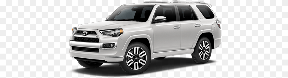 New Toyota Inventory Cars 2021 4 Runner White, Car, Vehicle, Transportation, Suv Png