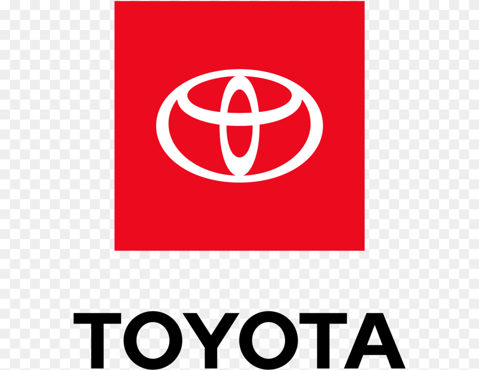 New Toyota Logo Free Png Download