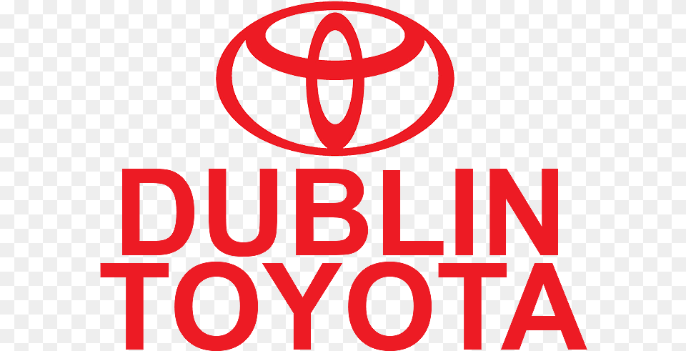 New Toyota U0026 Used Car Dealership Dublin Near Sign, Logo, Dynamite, Weapon, Symbol Png