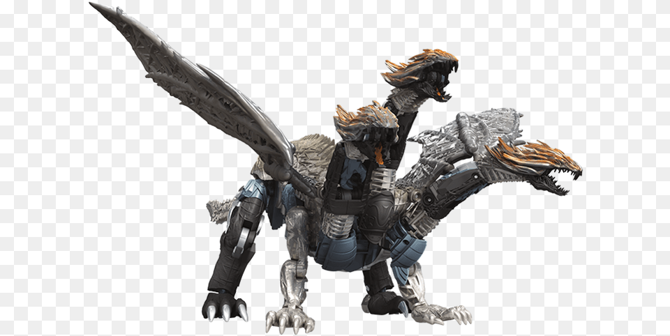 New Transformers Last Knight Products Revealed Dragon Storm Transformers Toy, Animal, Dinosaur, Reptile Png Image