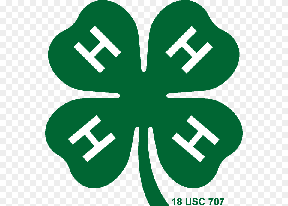 New Background 4 H Clover, First Aid, Green, Symbol, Light Free Transparent Png