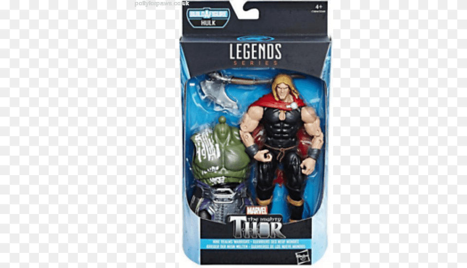New Trend Marvel Legends Thor Ragnarok Series Marvels Marvel Legends Series Thor, Figurine, Adult, Female, Person Png