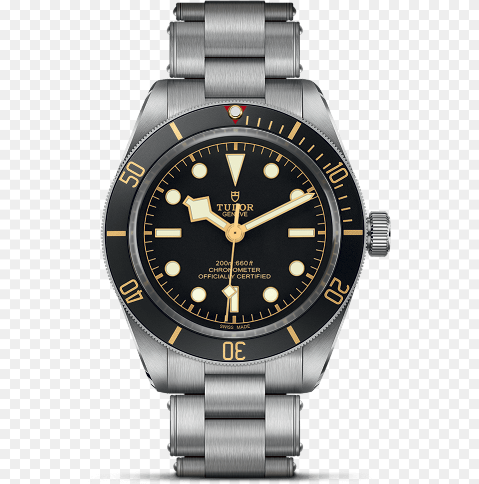 New Tudor Black Bay Fifty Eight Watch Baselworld 2018 Tudor Watch, Arm, Body Part, Person, Wristwatch Png