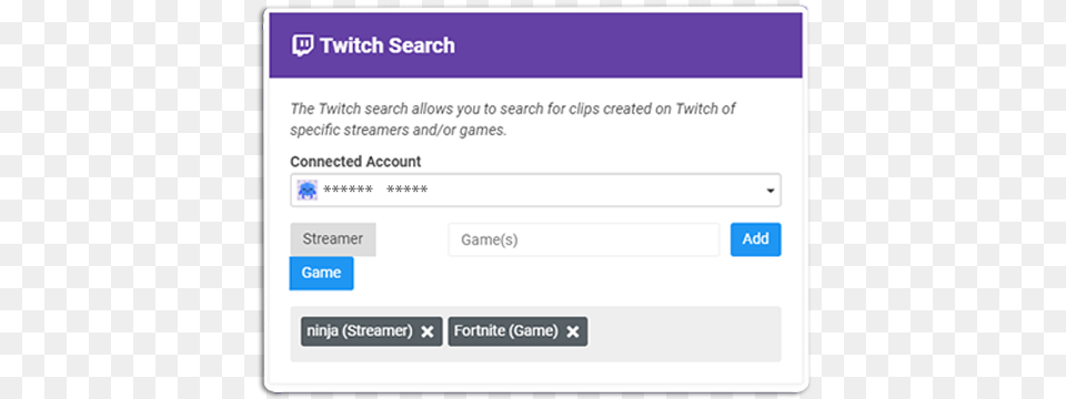 New Twitch Analytics For Streams And Audiences Vertical, File, Text, Page, Webpage Free Png Download