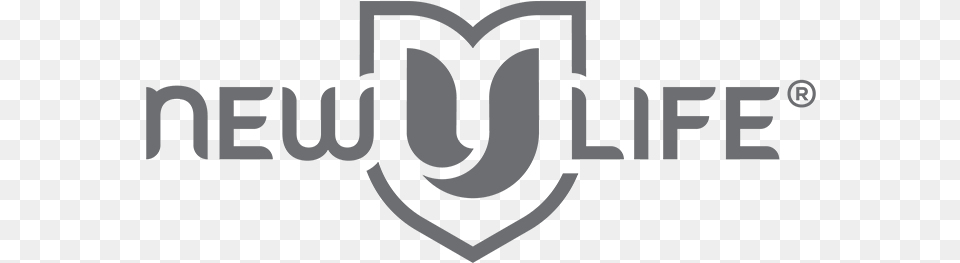 New U Life Emblem, Logo Free Transparent Png