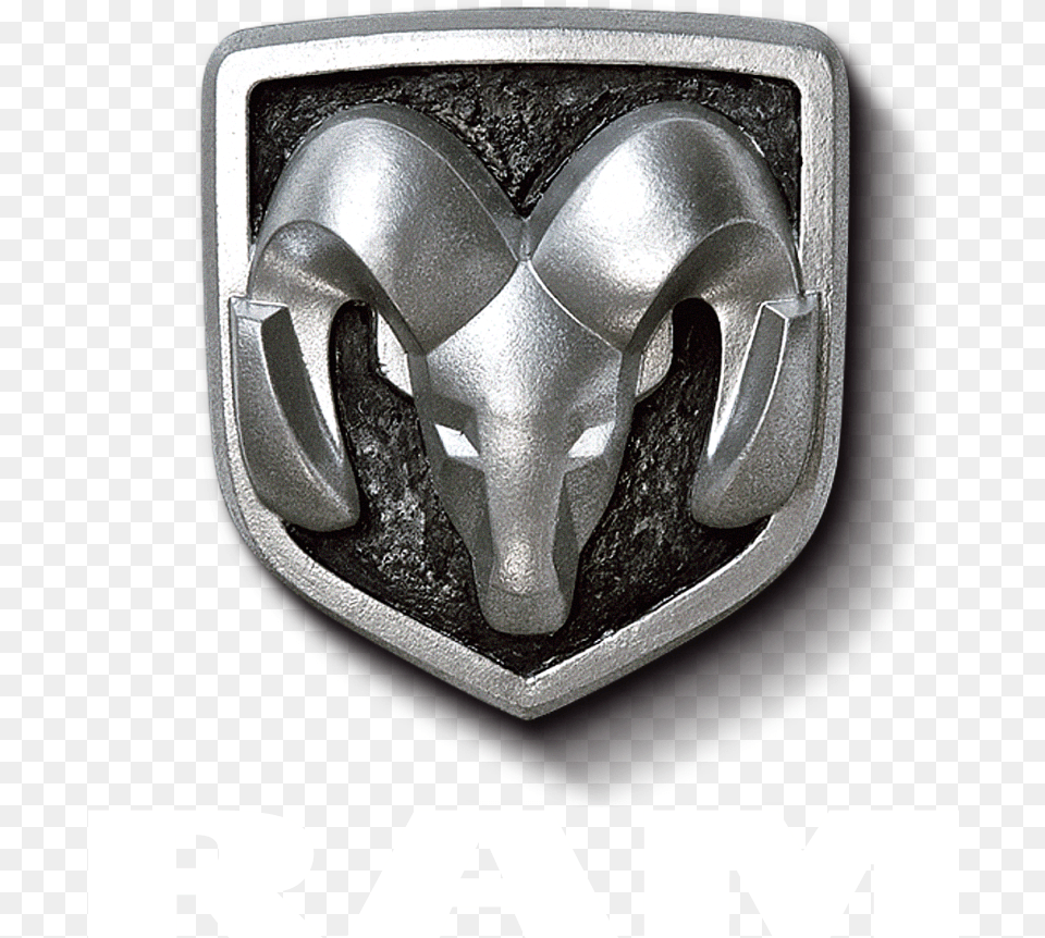New U0026 Used Car Dealership Reed Automotive Ram Logo, Emblem, Symbol, Helmet Png