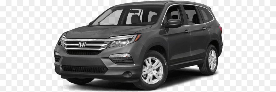 New U0026 Used Honda Dealer Los Angeles Ca Sales 2019 Dodge Journey Crossroad, Suv, Car, Vehicle, Transportation Free Png