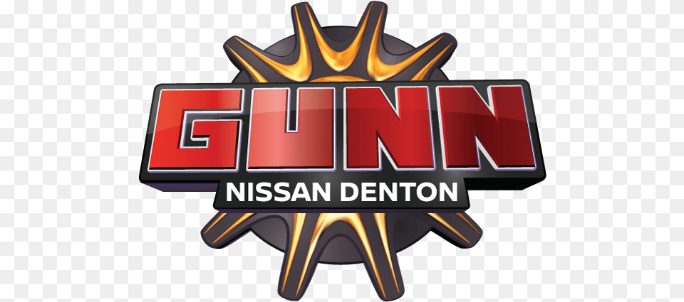 New U0026 Used Nissan Cars Trucks Suvs Denton Tx Dallas Gunn Nissan Of Denton, Logo, Symbol, Emblem Free Png
