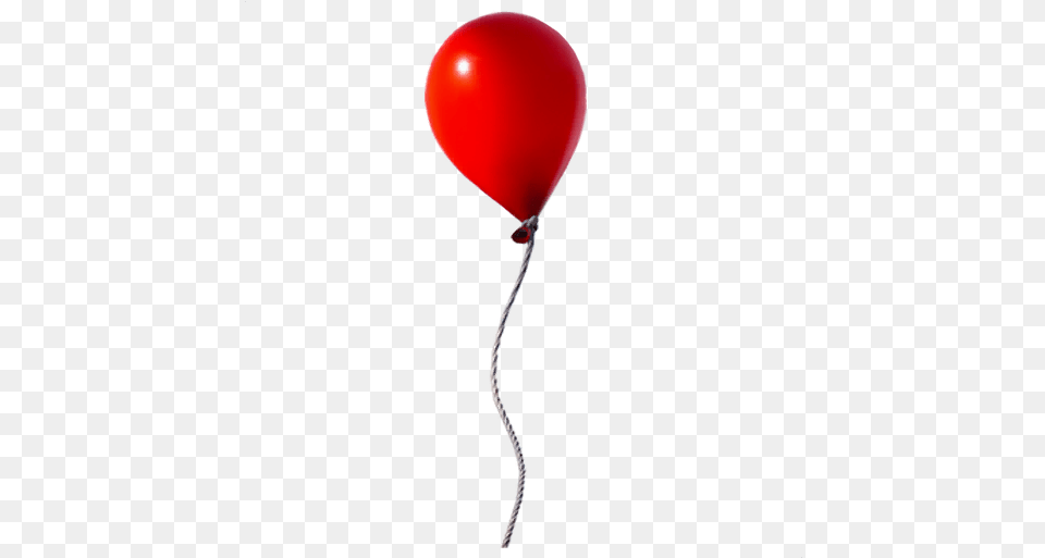 New U0027balloonsu0027 Item Could Be Coming To Fortnite Very Soon Globo Rojo Sin Fondo, Balloon Free Png Download